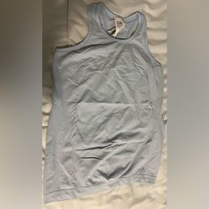 Athleta girl seem less tank top. Size large/12.